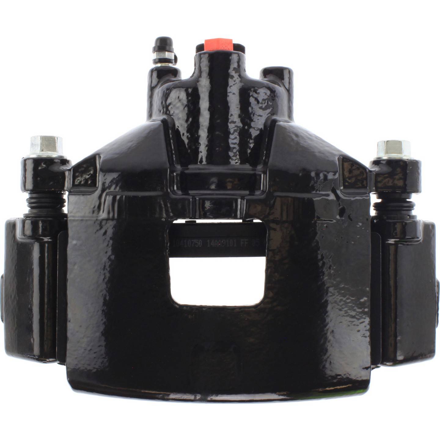 Centric Parts Disc Brake Caliper with anti-corrosion finish