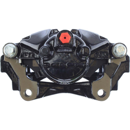 Centric Parts Disc Brake Caliper Posi Quiet Loaded for 2005-2009 Buick Allure 142.62132