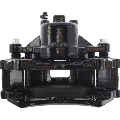 Centric Parts Disc Brake Caliper Posi Quiet Loaded for 2005-2009 Buick Allure 142.62132