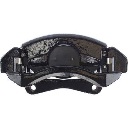 Centric Parts Disc Brake Caliper Posi Quiet Loaded for 2005-2009 Buick Allure 142.62132