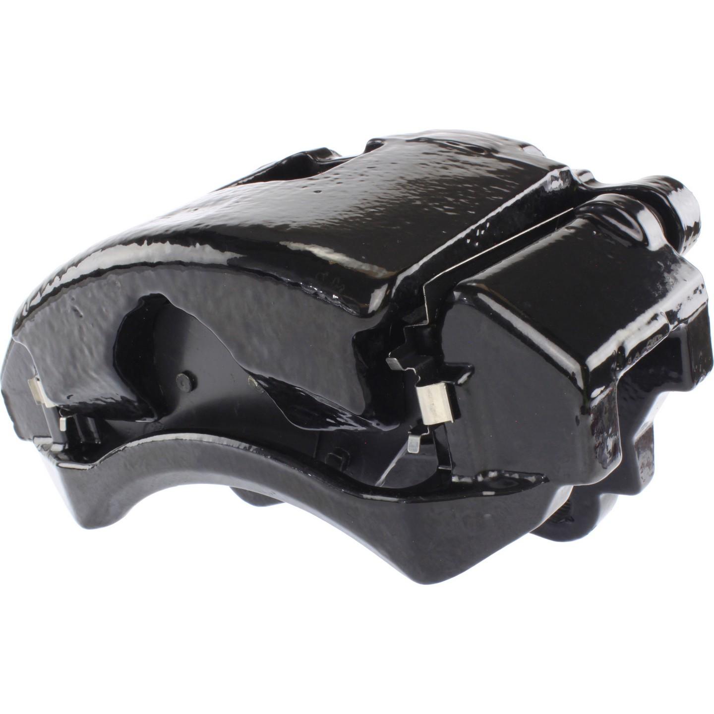 Centric Parts Disc Brake Caliper Posi Quiet Loaded for 2005-2009 Buick Allure 142.62132