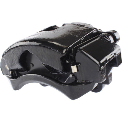 Centric Parts Disc Brake Caliper Posi Quiet Loaded for 2005-2009 Buick Allure 142.62132