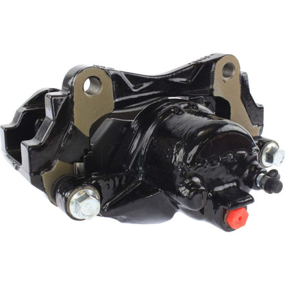 Centric Parts Disc Brake Caliper Posi Quiet Loaded for 2005-2009 Buick Allure 142.62132