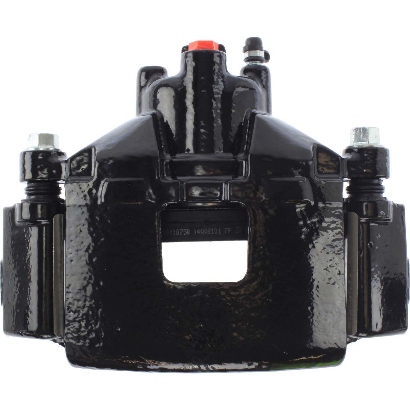Centric Parts Disc Brake Caliper Posi Quiet Loaded for 2005-2009 Buick Allure 142.62132