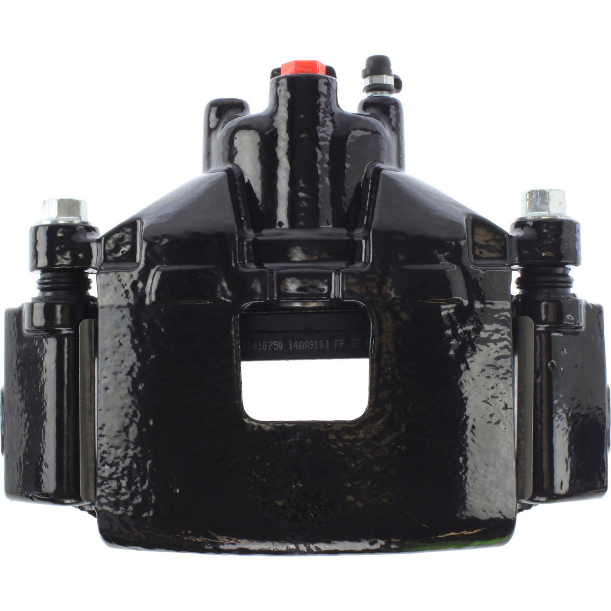 Centric Parts Disc Brake Caliper Posi Quiet Loaded for 2005-2009 Buick Allure 142.62132