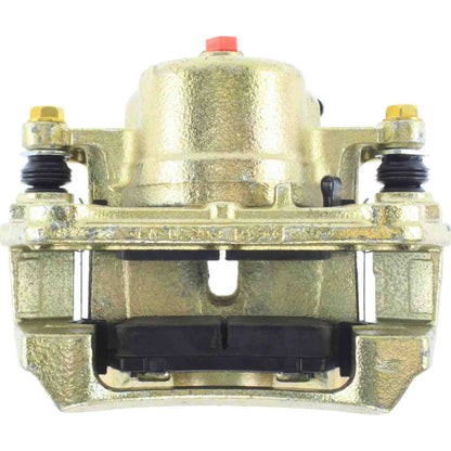 Centric Parts Disc Brake Caliper with anti‑corrosion finish