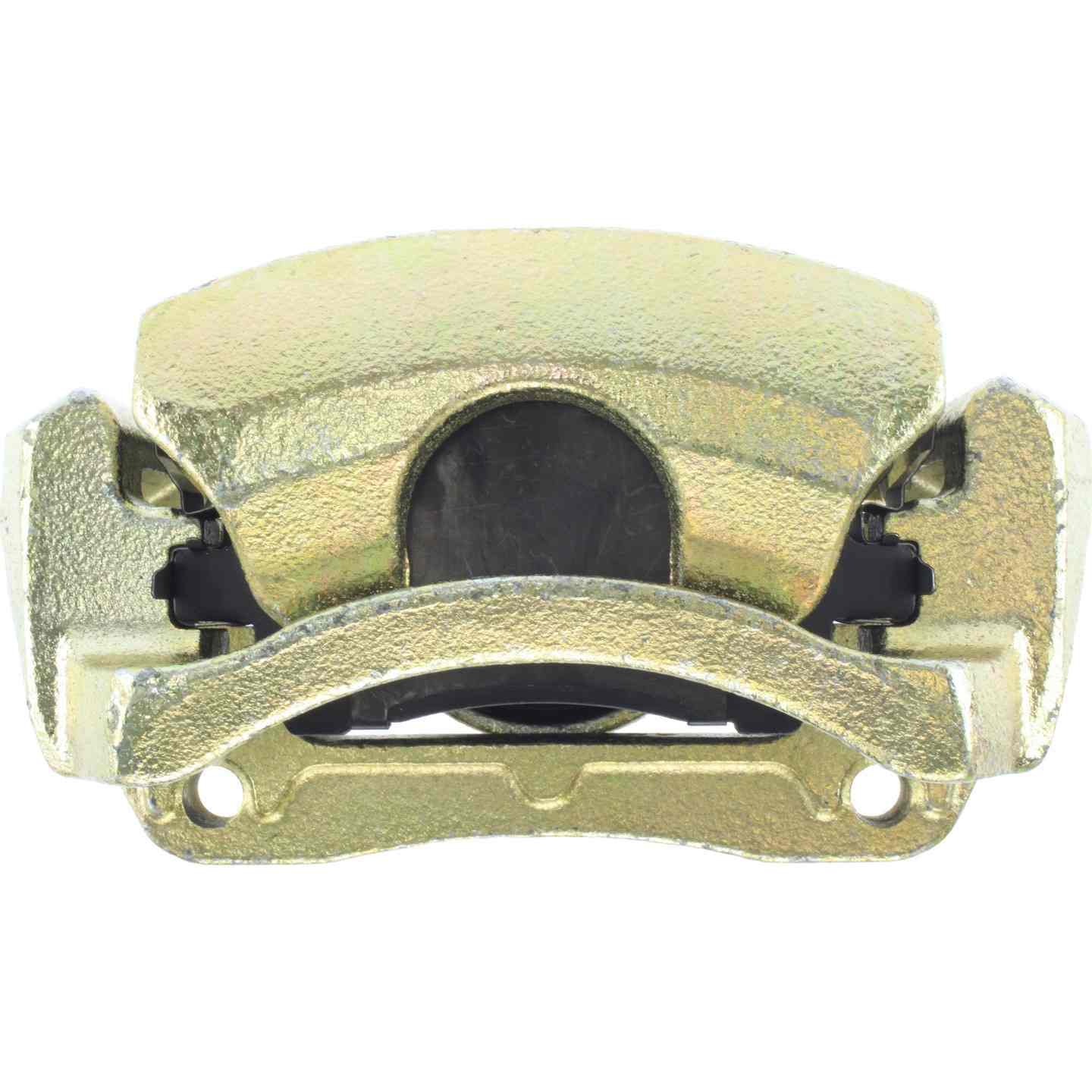 Centric Parts Disc Brake Caliper with anti‑corrosion finish