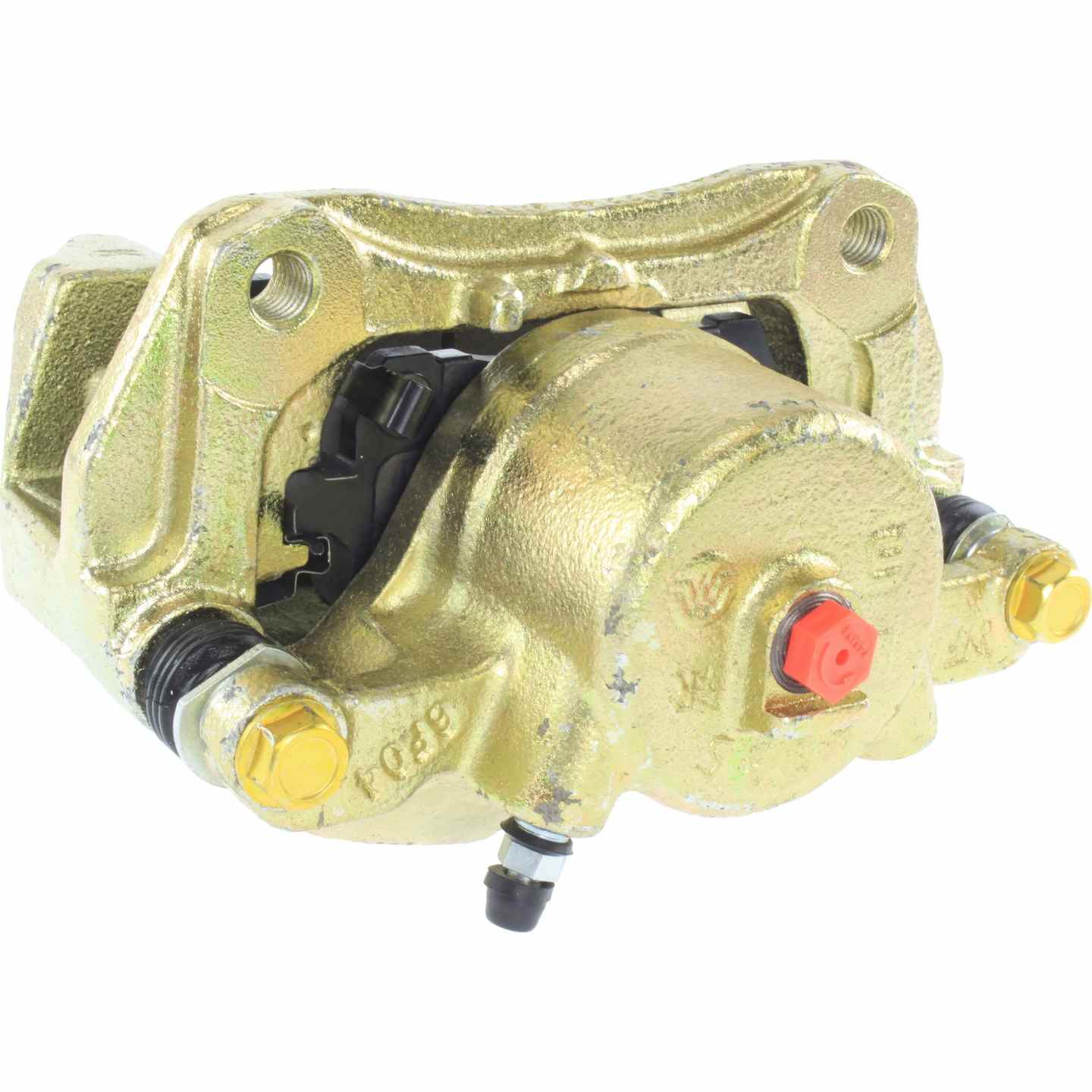 Centric Parts Disc Brake Caliper with anti‑corrosion finish