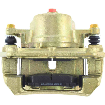 Centric Parts Disc Brake Caliper with anti-corrosion finish