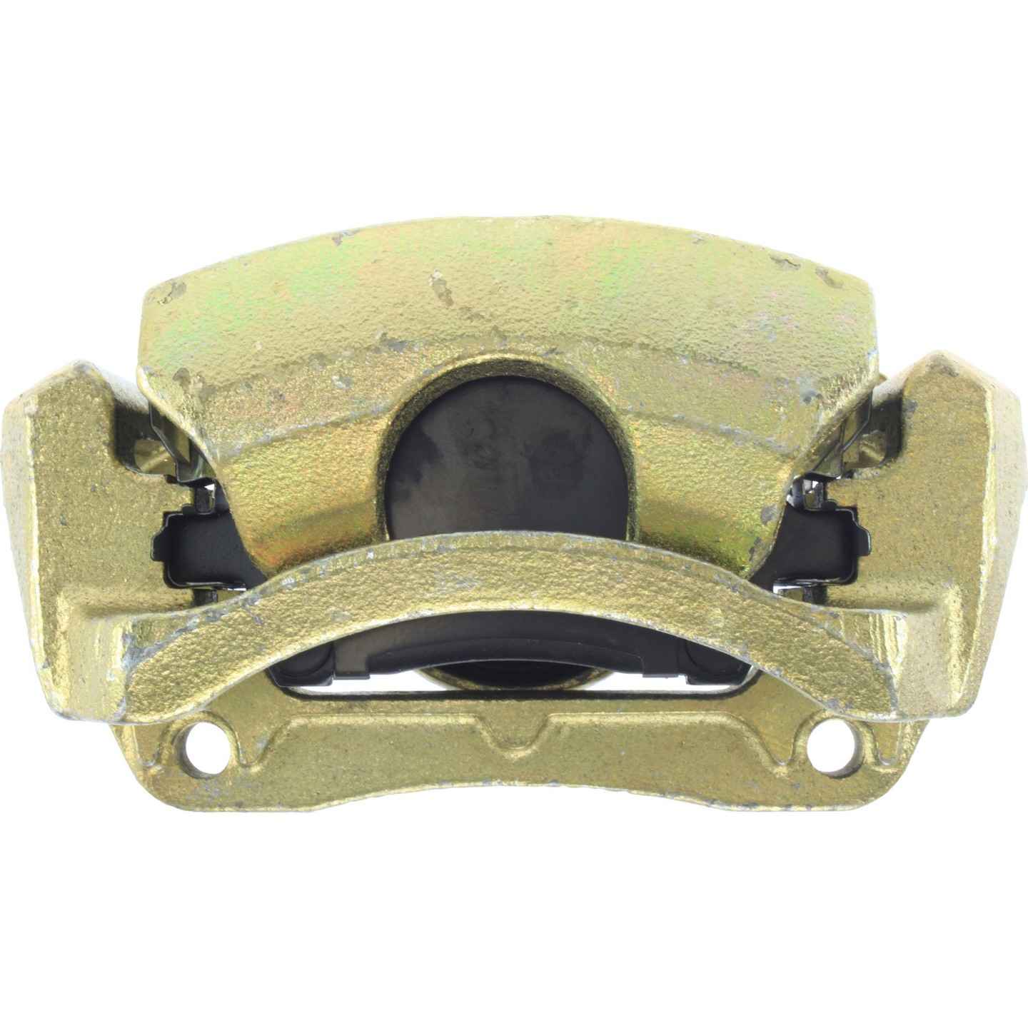 Centric Parts Disc Brake Caliper with anti-corrosion finish