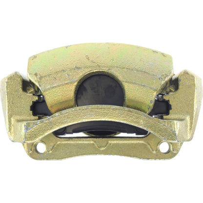 Centric Parts Disc Brake Caliper with anti-corrosion finish