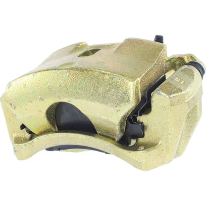 Centric Parts Disc Brake Caliper with anti-corrosion finish