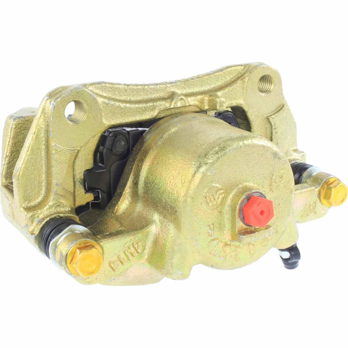 Centric Parts Disc Brake Caliper with anti-corrosion finish