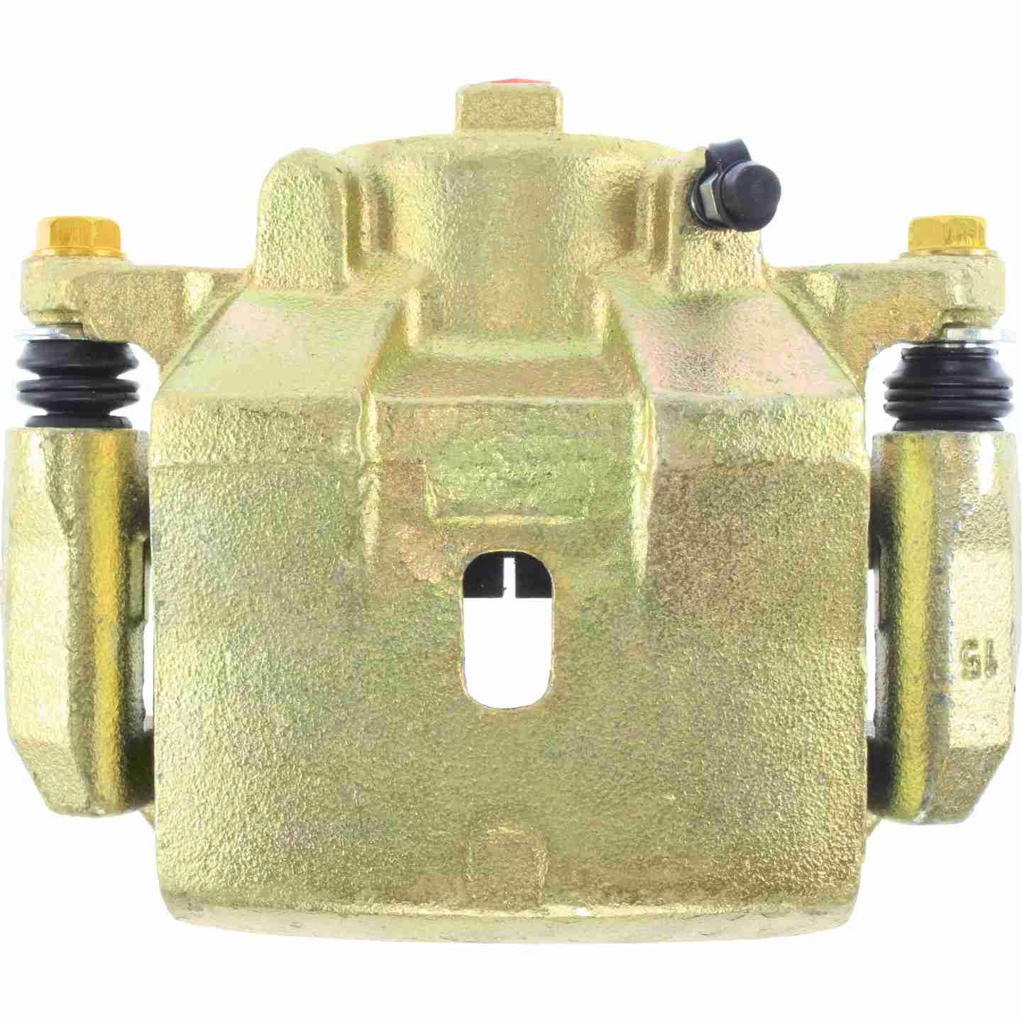 Centric Parts Disc Brake Caliper with anti-corrosion finish