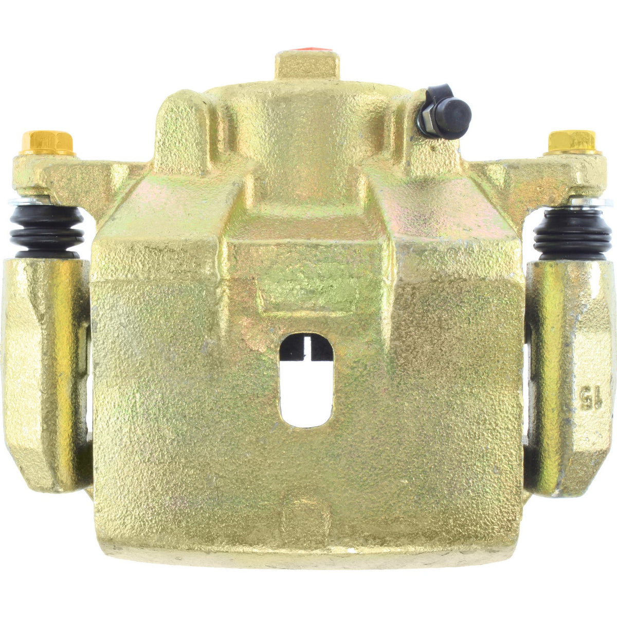 Centric Parts Disc Brake Caliper with anti-corrosion finish