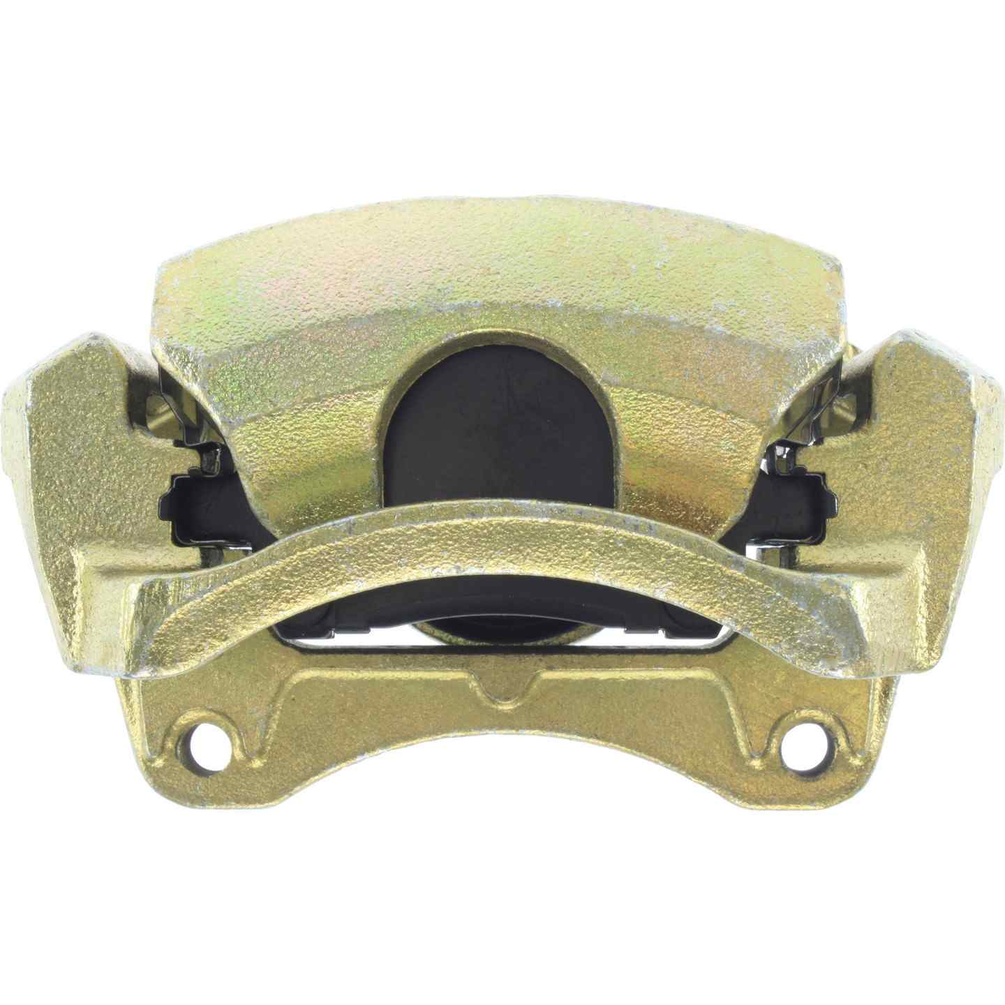 Centric Parts Disc Brake Caliper Posi Quiet Loaded for 2004-2012 Chevrolet Malibu, 2005-2010 Pontiac G6