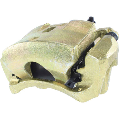 Centric Parts Disc Brake Caliper Posi Quiet Loaded for 2004-2012 Chevrolet Malibu, 2005-2010 Pontiac G6
