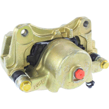 Centric Parts Disc Brake Caliper Posi Quiet Loaded for 2004-2012 Chevrolet Malibu, 2005-2010 Pontiac G6