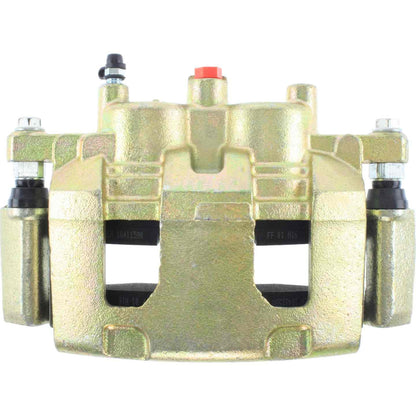 Centric Parts Disc Brake Caliper Posi Quiet Loaded for 2006-2011 Buick Lucerne, 2006-2013 Chevrolet Impala 142.62159