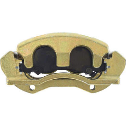 Centric Parts Disc Brake Caliper Posi Quiet Loaded for 2006-2011 Buick Lucerne, 2006-2013 Chevrolet Impala 142.62160