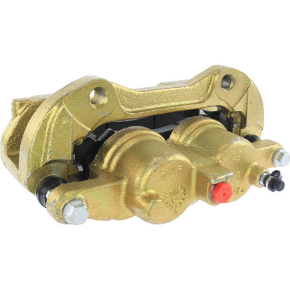 Centric Parts Disc Brake Caliper Posi Quiet Loaded for 2006-2011 Buick Lucerne, 2006-2013 Chevrolet Impala 142.62160
