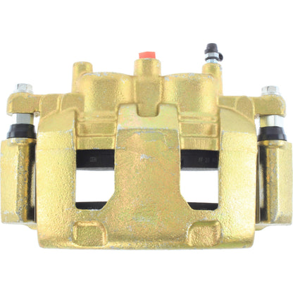Centric Parts Disc Brake Caliper Posi Quiet Loaded for 2006-2011 Buick Lucerne, 2006-2013 Chevrolet Impala 142.62160