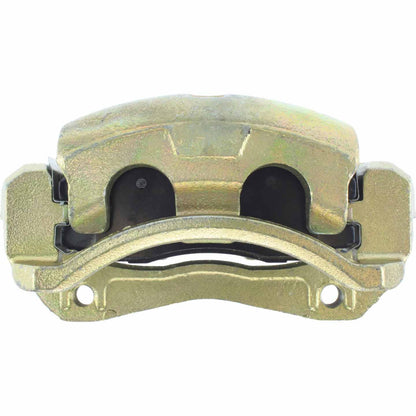 Centric Parts Disc Brake Caliper Posi Quiet Loaded for 2007-2015 Chevrolet Captiva Sport Equinox Pontiac Torrent Saturn Vue Suzuki XL-7 142.62169