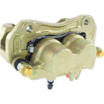 Centric Parts Disc Brake Caliper Posi Quiet Loaded for 2007-2015 Chevrolet Captiva Sport Equinox Pontiac Torrent Saturn Vue Suzuki XL-7 142.62169