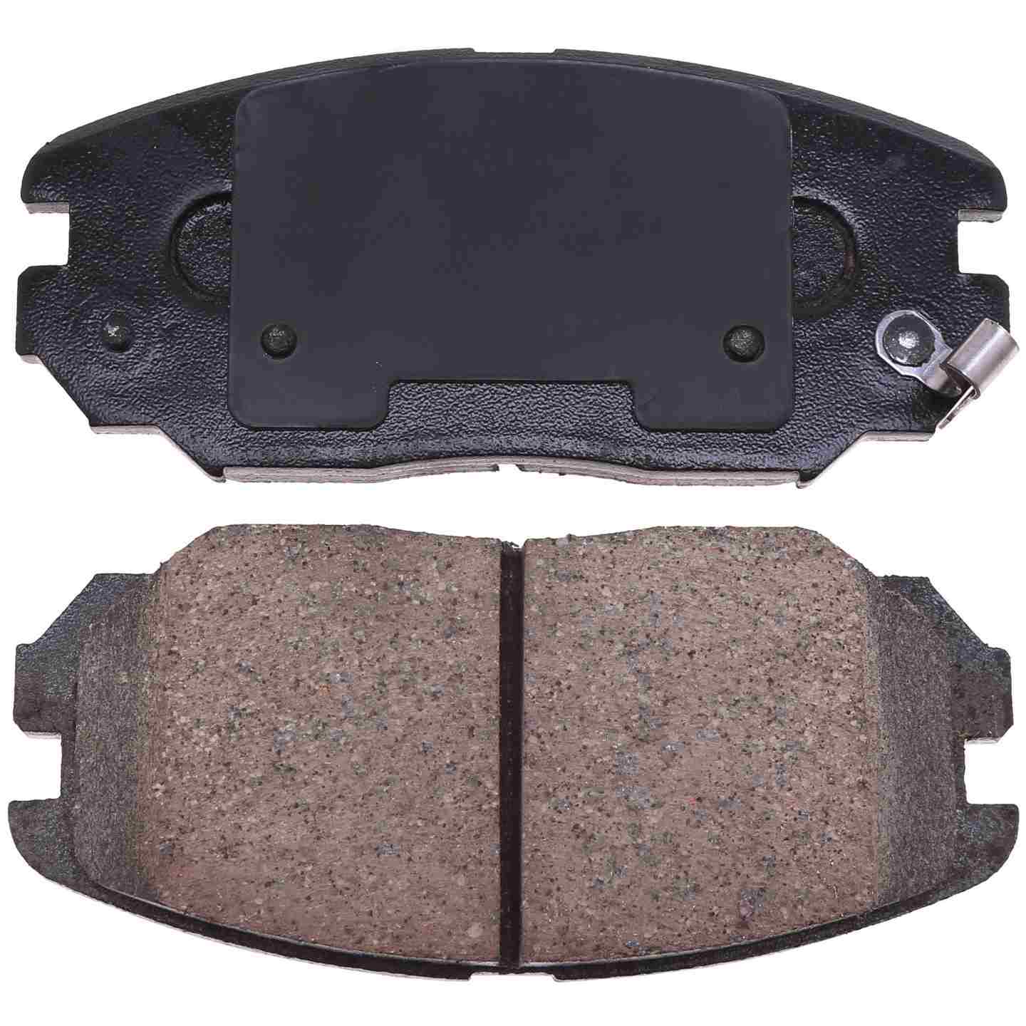 Centric Parts Disc Brake Caliper Posi Quiet Loaded for 2010-2019 Buick Allure Cascada LaCrosse Regal Cadillac ELR Chevrolet Equinox Impala Malibu GMC Terrain Saab 142.62191