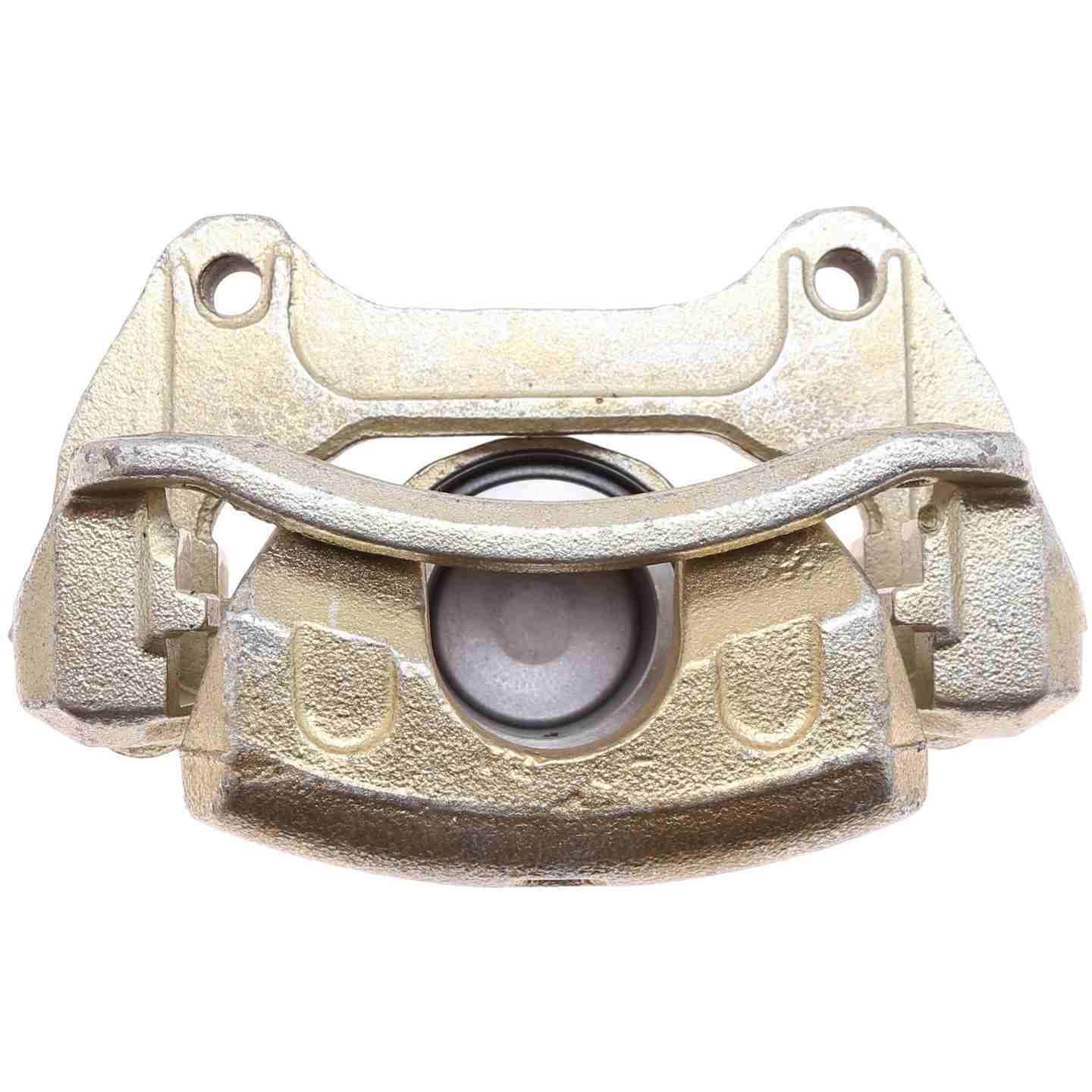 Centric Parts Disc Brake Caliper Posi Quiet Loaded for 2010-2019 Buick Allure Cascada LaCrosse Regal Cadillac ELR Chevrolet Equinox Impala Malibu GMC Terrain Saab 142.62191