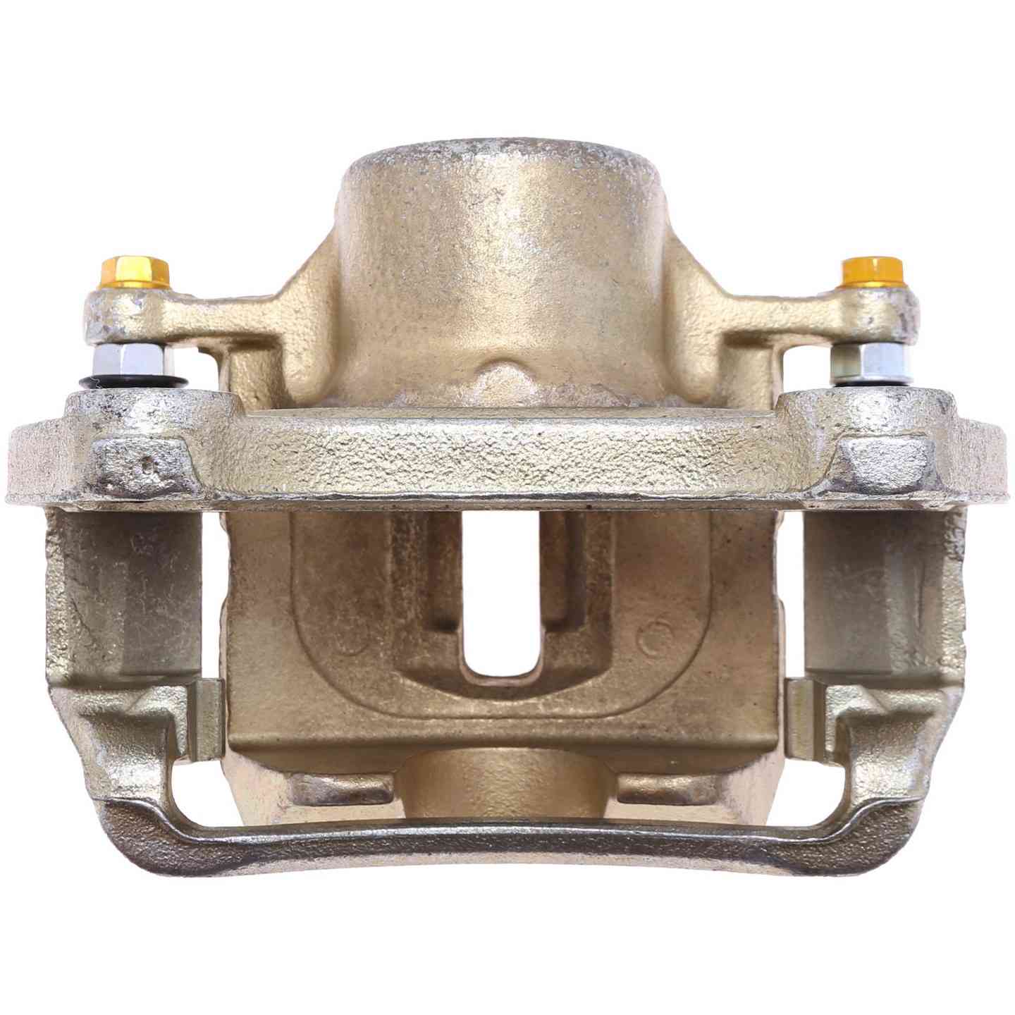 Centric Parts Disc Brake Caliper Posi Quiet Loaded for 2010-2019 Buick Allure Cascada LaCrosse Regal Cadillac ELR Chevrolet Equinox Impala Malibu GMC Terrain Saab 142.62191