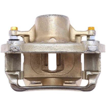Centric Parts Disc Brake Caliper Posi Quiet Loaded for 2010-2019 Buick Allure Cascada LaCrosse Regal Cadillac ELR Chevrolet Equinox Impala Malibu GMC Terrain Saab 142.62191