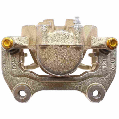 Centric Parts Disc Brake Caliper Posi Quiet Loaded for 2010-2019 Buick Allure Cascada LaCrosse Regal Cadillac ELR Chevrolet Equinox Impala Malibu GMC Terrain Saab 142.62191