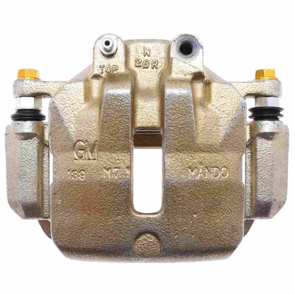 Centric Parts Disc Brake Caliper Posi Quiet Loaded for 2010-2019 Buick Allure Cascada LaCrosse Regal Cadillac ELR Chevrolet Equinox Impala Malibu GMC Terrain Saab 142.62191