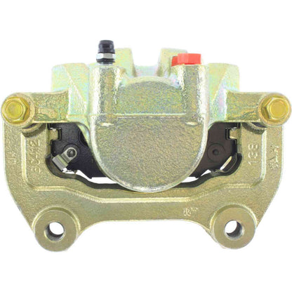 Centric Parts Disc Brake Caliper Posi Quiet Loaded for 2010-2019 Buick Allure Cascada LaCrosse Regal Cadillac ELR Chevrolet Equinox Impala Malibu GMC Terrain Saab 142.62192