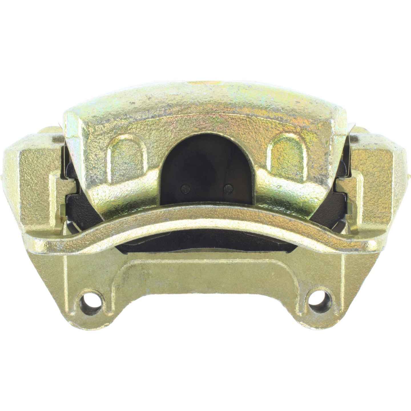 Centric Parts Disc Brake Caliper Posi Quiet Loaded for 2010-2019 Buick Allure Cascada LaCrosse Regal Cadillac ELR Chevrolet Equinox Impala Malibu GMC Terrain Saab 142.62192