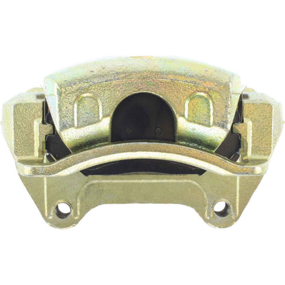 Centric Parts Disc Brake Caliper Posi Quiet Loaded for 2010-2019 Buick Allure Cascada LaCrosse Regal Cadillac ELR Chevrolet Equinox Impala Malibu GMC Terrain Saab 142.62192