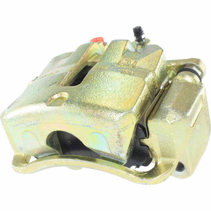 Centric Parts Disc Brake Caliper Posi Quiet Loaded for 2010-2019 Buick Allure Cascada LaCrosse Regal Cadillac ELR Chevrolet Equinox Impala Malibu GMC Terrain Saab 142.62192
