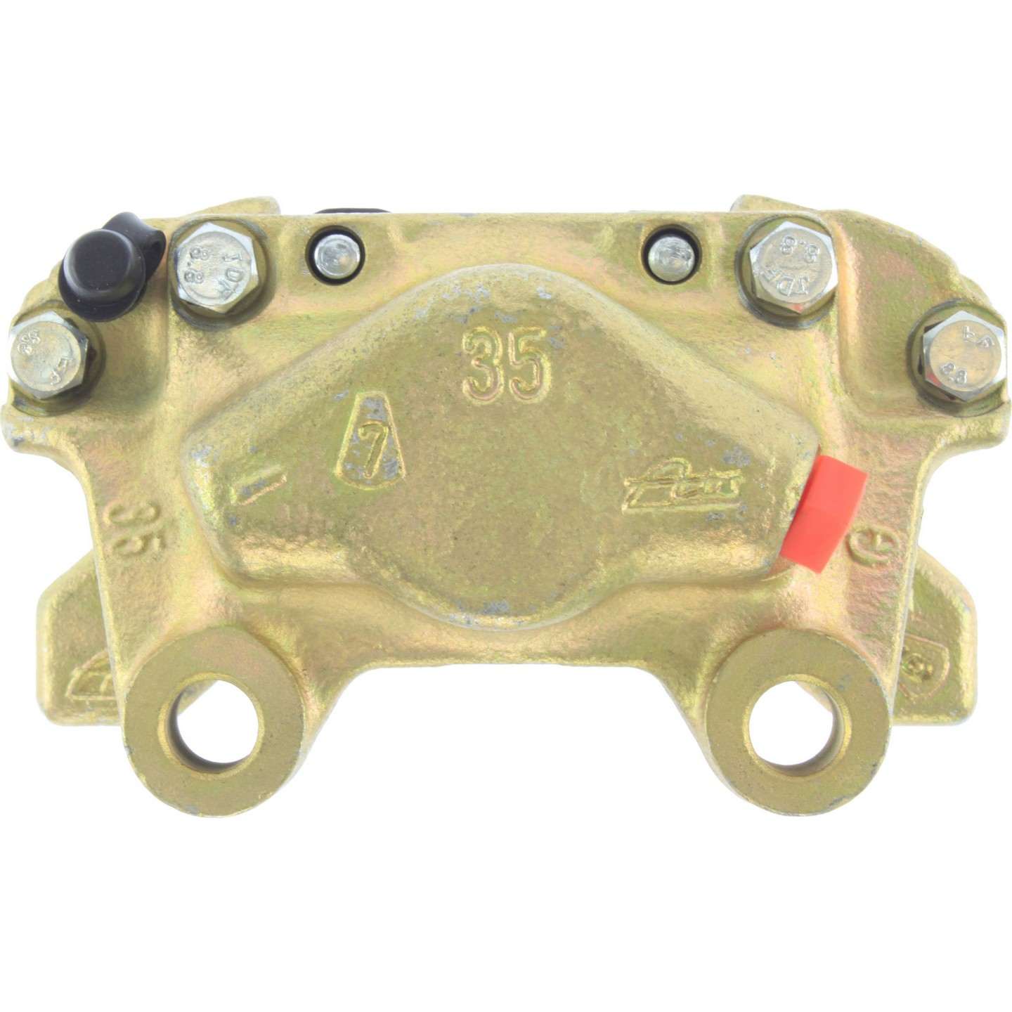 Centric Parts Disc Brake Caliper 142.62537