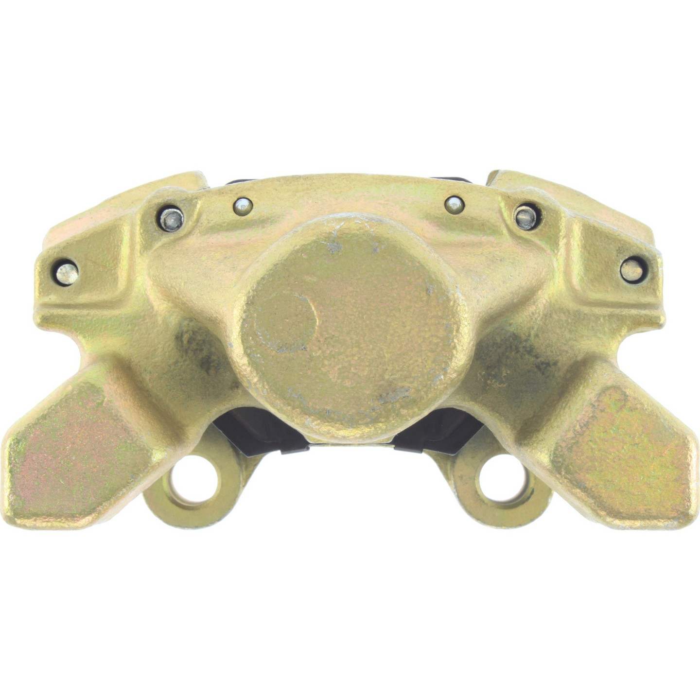 Centric Parts Disc Brake Caliper 142.62537