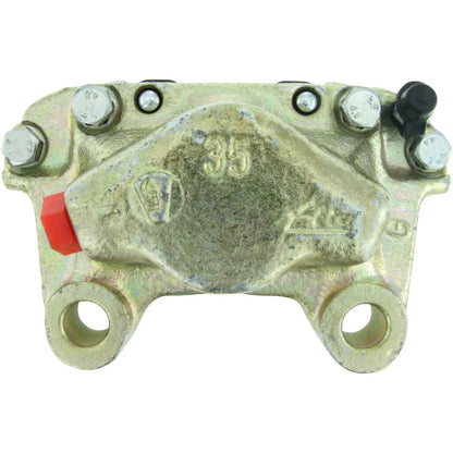 Centric Parts Disc Brake Caliper 142.62538