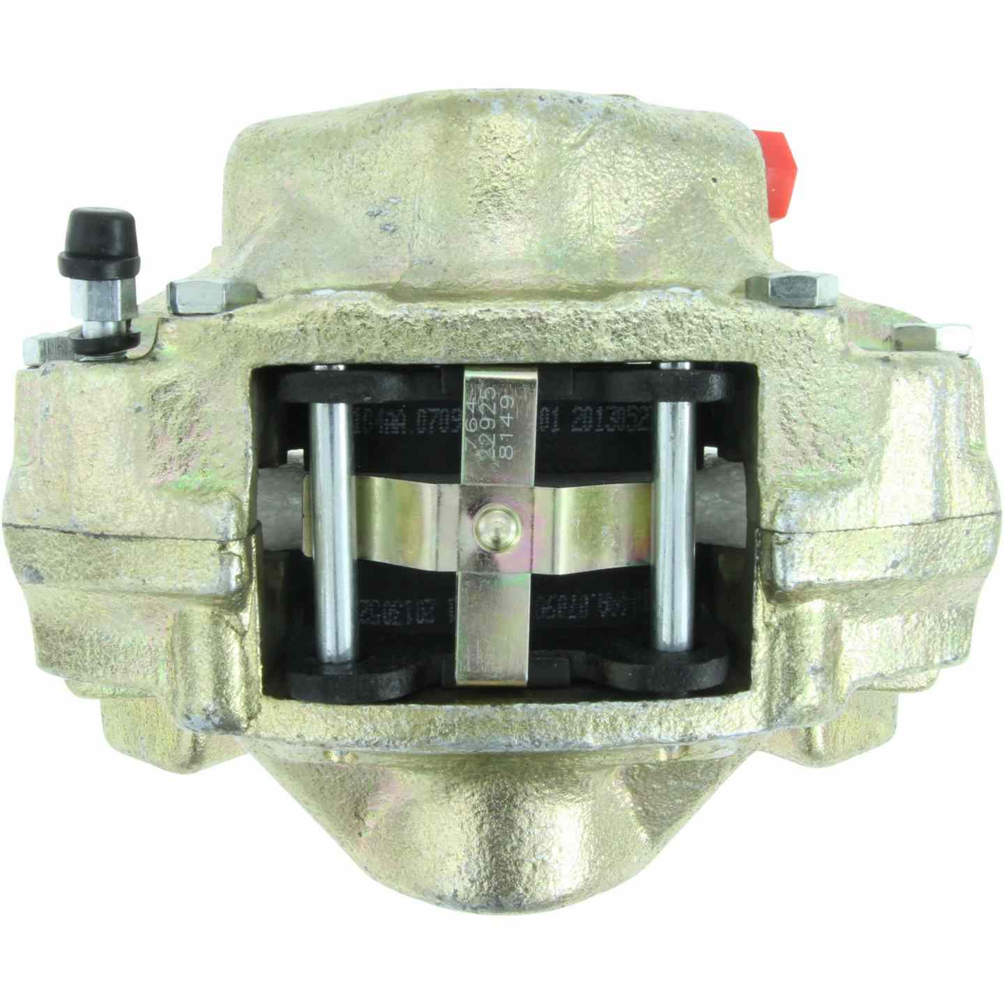 Centric Parts Disc Brake Caliper 142.62538