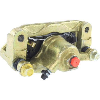 Centric Parts Disc Brake Caliper Posi Quiet Loaded for 2004-2010 Buick Allure, Century, LaCrosse, Regal, Impala, Monte Carlo, Intrigue, Grand Prix