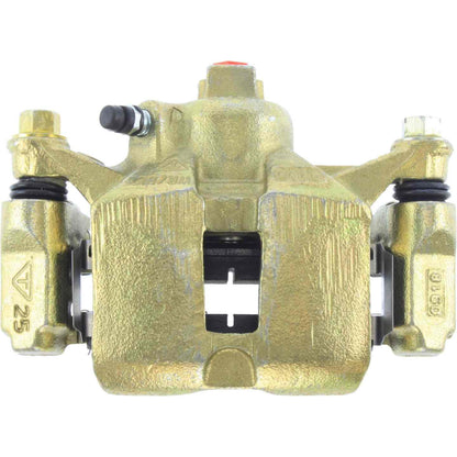 Centric Parts Disc Brake Caliper Posi Quiet Loaded for 2004-2010 Buick Allure, Century, LaCrosse, Regal, Impala, Monte Carlo, Intrigue, Grand Prix