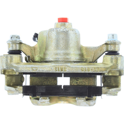 Centric Parts Disc Brake Caliper Posi Quiet Loaded for 2004-2010 Buick Allure 142.62554
