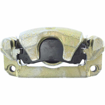 Centric Parts Disc Brake Caliper Posi Quiet Loaded for 2004-2010 Buick Allure 142.62554