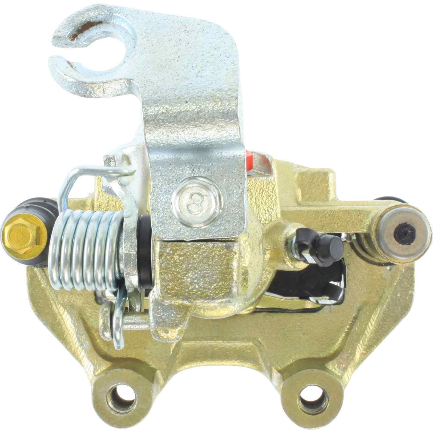 Centric Parts Disc Brake Caliper Posi Quiet Loaded for 2005-2000 Buick LeSabre 142.62563