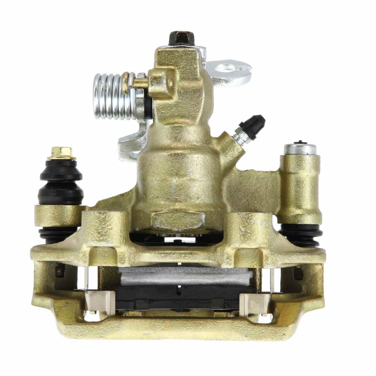 Centric Parts Disc Brake Caliper Posi Quiet Loaded for 2005-2000 Buick LeSabre 142.62563