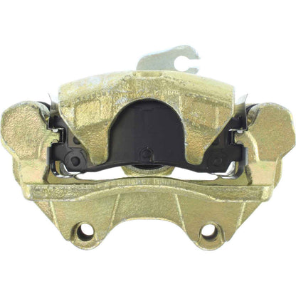 Centric Parts Disc Brake Caliper Posi Quiet Loaded for 2005-2000 Buick LeSabre 142.62563