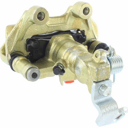 Centric Parts Disc Brake Caliper Posi Quiet Loaded for 2005-2000 Buick LeSabre 142.62563